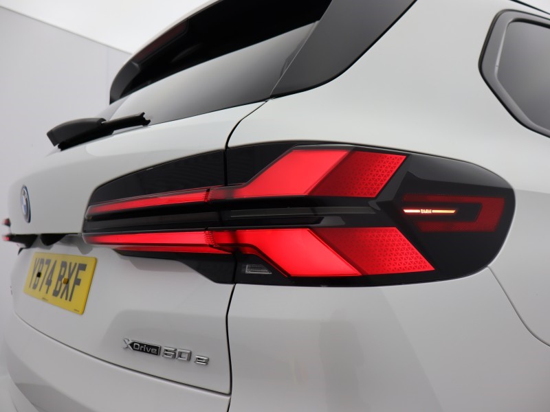 2024 (74) BMW X5 xDrive50e M Sport 5dr Auto 5009274