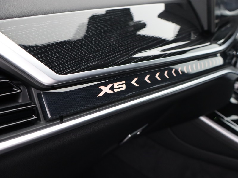 2024 (74) BMW X5 xDrive50e M Sport 5dr Auto 5009301