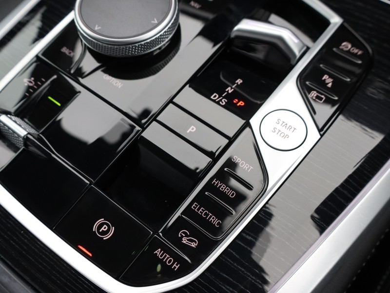 2024 (74) BMW X5 xDrive50e M Sport 5dr Auto 5009312