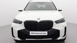 2024 (74) BMW X5 xDrive50e M Sport 5dr Auto 5009265