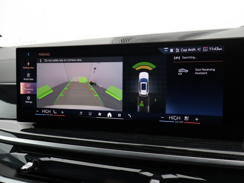 2024 (74) BMW X5 xDrive50e M Sport 5dr Auto 5009321