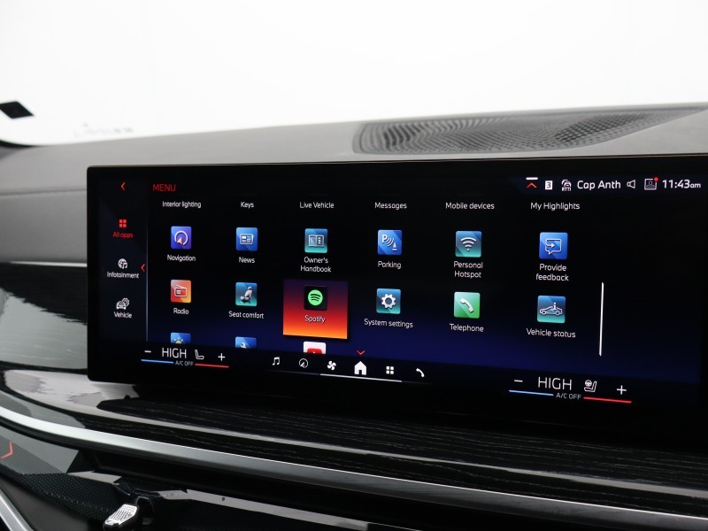 2024 (74) BMW X5 xDrive50e M Sport 5dr Auto 5009328