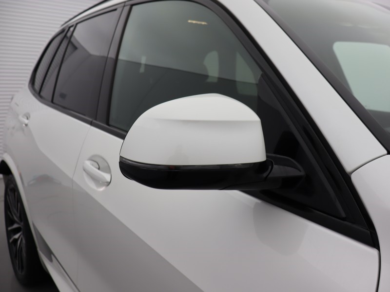 2024 (74) BMW X5 xDrive50e M Sport 5dr Auto 5009284