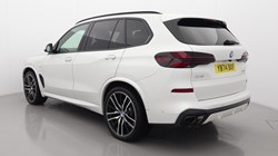 2024 (74) BMW X5 xDrive50e M Sport 5dr Auto 1