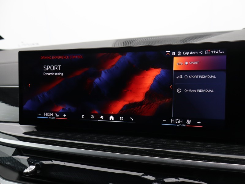 2024 (74) BMW X5 xDrive50e M Sport 5dr Auto 5009324