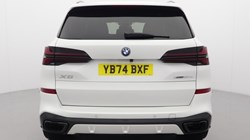 2024 (74) BMW X5 xDrive50e M Sport 5dr Auto 5009269