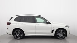2024 (74) BMW X5 xDrive50e M Sport 5dr Auto 5009271