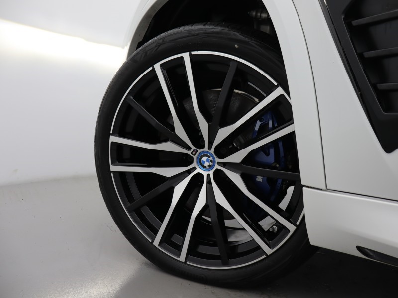 2024 (74) BMW X5 xDrive50e M Sport 5dr Auto 5009287