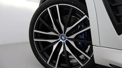 2024 (74) BMW X5 xDrive50e M Sport 5dr Auto 5009287