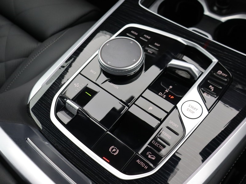 2024 (74) BMW X5 xDrive50e M Sport 5dr Auto 5009311