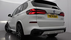 2024 (74) BMW X5 xDrive50e M Sport 5dr Auto 5009288