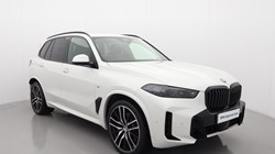 2024 (74) BMW X5 xDrive50e M Sport 5dr Auto 5009264