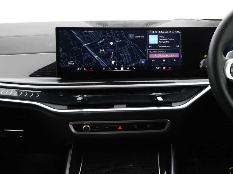 2024 (74) BMW X5 xDrive50e M Sport 5dr Auto 5009302