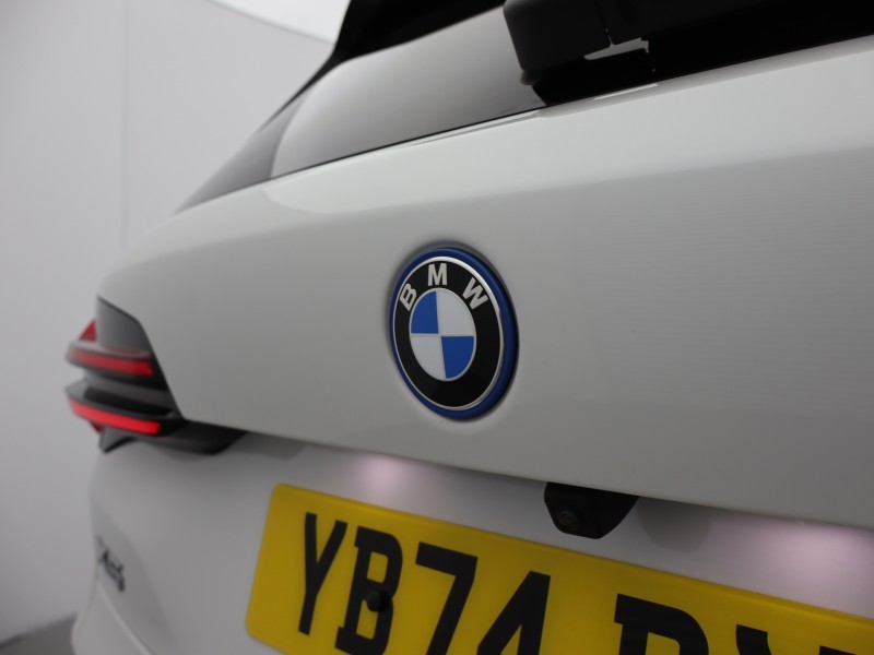 2024 (74) BMW X5 xDrive50e M Sport 5dr Auto 5009276