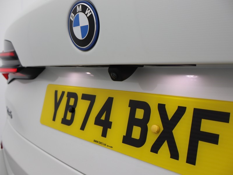 2024 (74) BMW X5 xDrive50e M Sport 5dr Auto 5009277