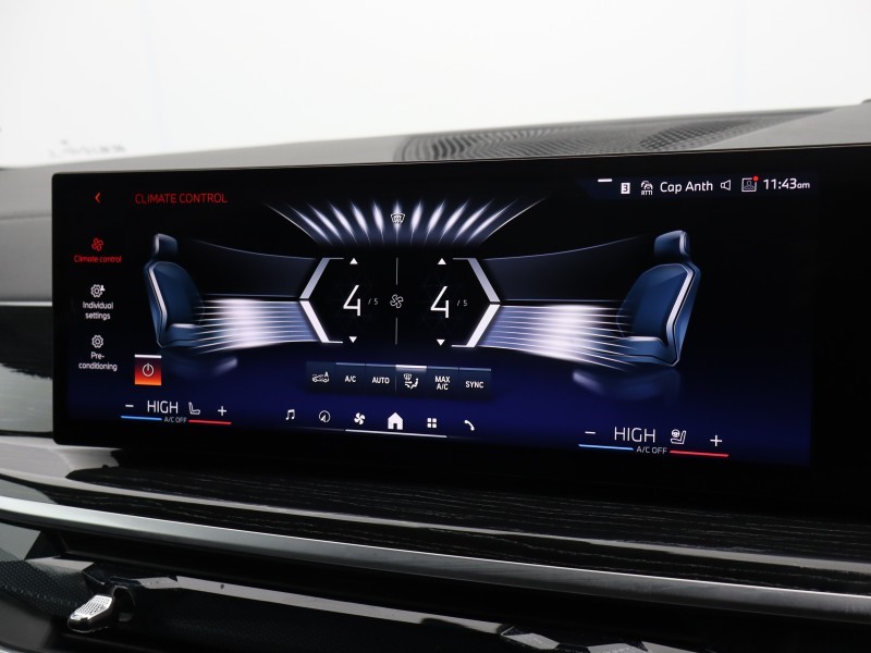 2024 (74) BMW X5 xDrive50e M Sport 5dr Auto 5009325