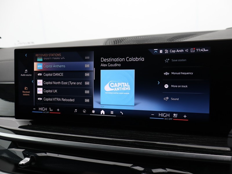 2024 (74) BMW X5 xDrive50e M Sport 5dr Auto 5009323