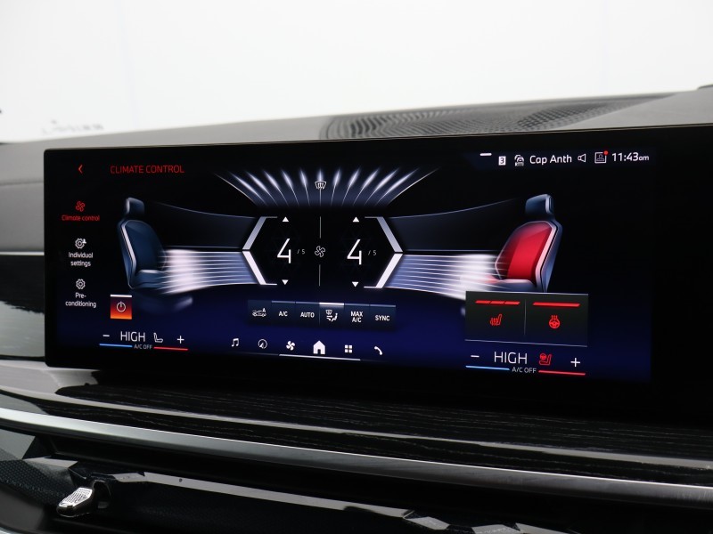 2024 (74) BMW X5 xDrive50e M Sport 5dr Auto 5009326