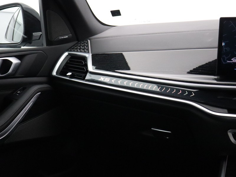 2024 (74) BMW X5 xDrive50e M Sport 5dr Auto 5009307