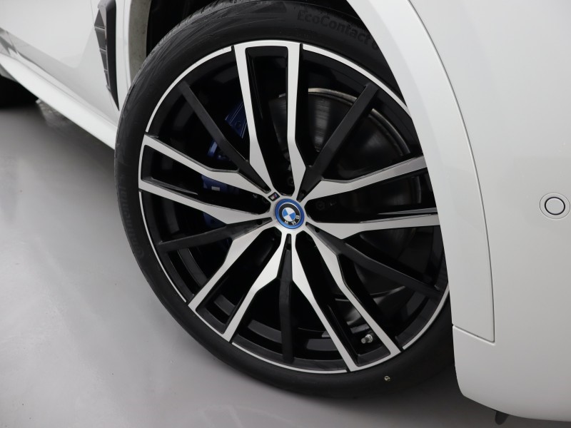 2024 (74) BMW X5 xDrive50e M Sport 5dr Auto 5009286