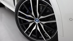 2024 (74) BMW X5 xDrive50e M Sport 5dr Auto 5009286