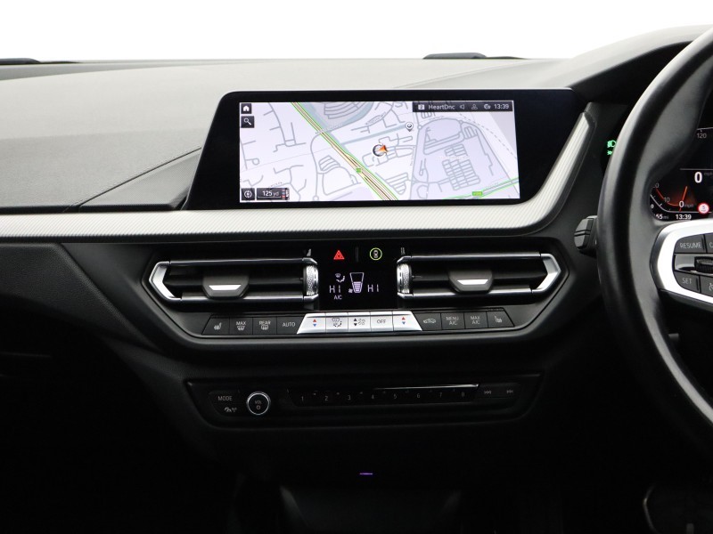 2023 (23) BMW 1 SERIES 118i [136] M Sport 5dr Step Auto [LCP] 5081504