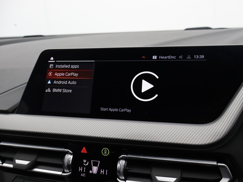 2023 (23) BMW 1 SERIES 118i [136] M Sport 5dr Step Auto [LCP] 5081512