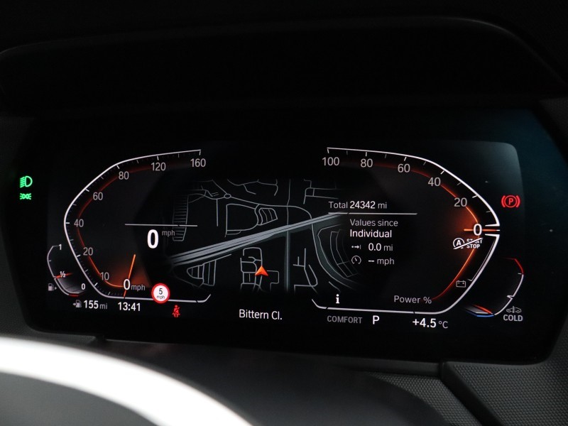 2023 (23) BMW 1 SERIES 118i [136] M Sport 5dr Step Auto [LCP] 5081531