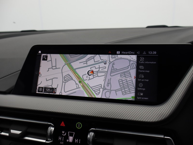 2023 (23) BMW 1 SERIES 118i [136] M Sport 5dr Step Auto [LCP] 5081508