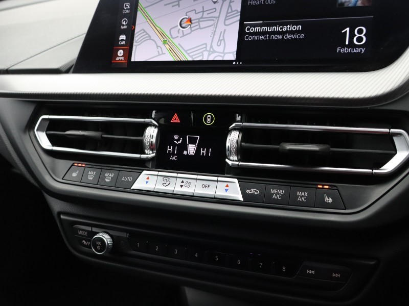 2023 (23) BMW 1 SERIES 118i [136] M Sport 5dr Step Auto [LCP] 5081527