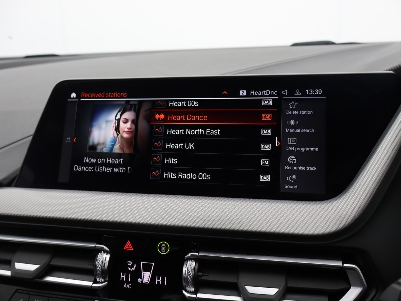 2023 (23) BMW 1 SERIES 118i [136] M Sport 5dr Step Auto [LCP] 5081510