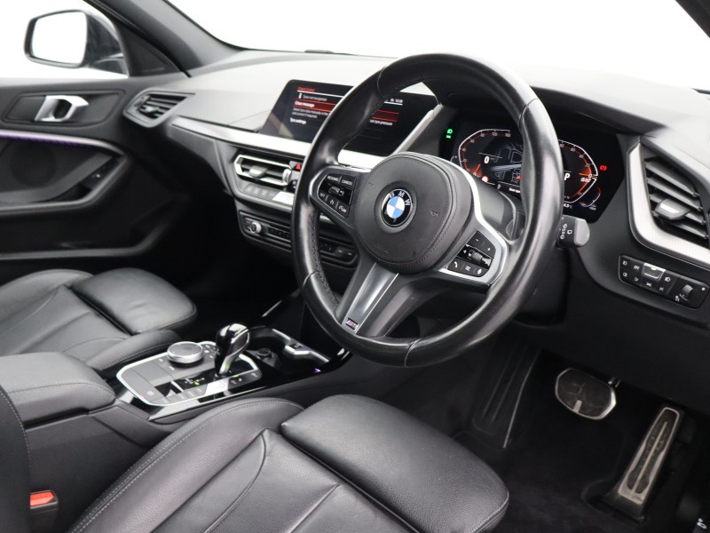 2023 (23) BMW 1 SERIES 118i [136] M Sport 5dr Step Auto [LCP] 5081496