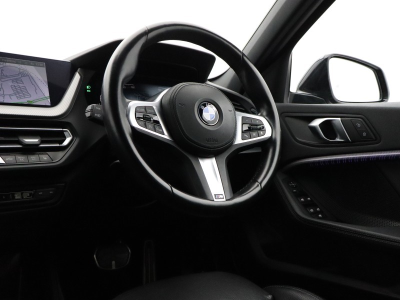 2023 (23) BMW 1 SERIES 118i [136] M Sport 5dr Step Auto [LCP] 5081501