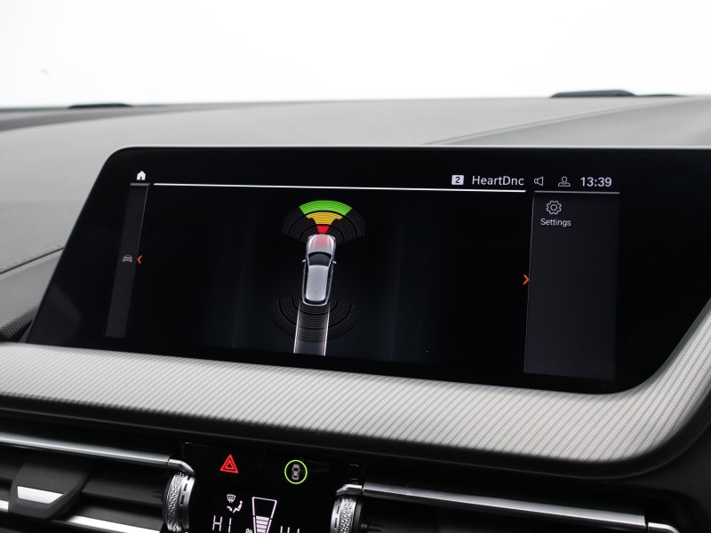 2023 (23) BMW 1 SERIES 118i [136] M Sport 5dr Step Auto [LCP] 5081509