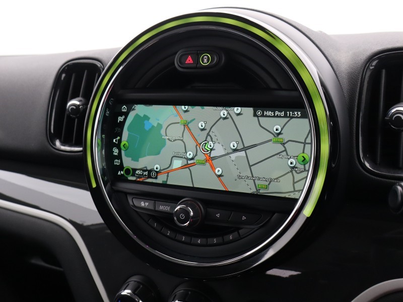 2018 (68) MINI COUNTRYMAN 1.5 Cooper S E ALL4 PHEV 5dr Auto 5092243