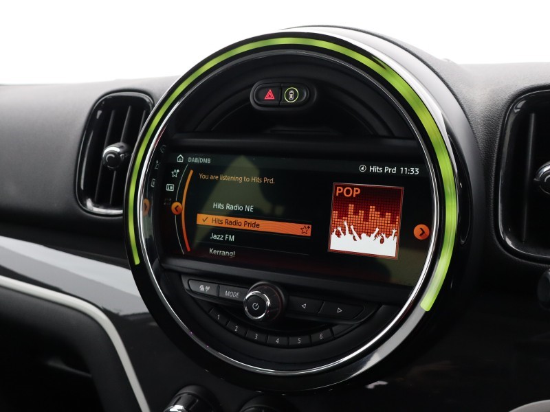 2018 (68) MINI COUNTRYMAN 1.5 Cooper S E ALL4 PHEV 5dr Auto 5092242