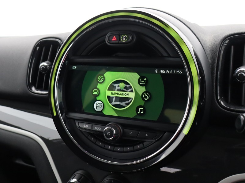 2018 (68) MINI COUNTRYMAN 1.5 Cooper S E ALL4 PHEV 5dr Auto 5092244