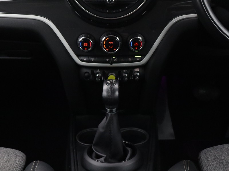 2018 (68) MINI COUNTRYMAN 1.5 Cooper S E ALL4 PHEV 5dr Auto 5092224