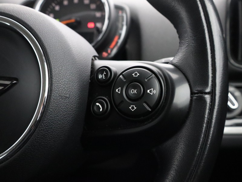 2018 (68) MINI COUNTRYMAN 1.5 Cooper S E ALL4 PHEV 5dr Auto 5092228