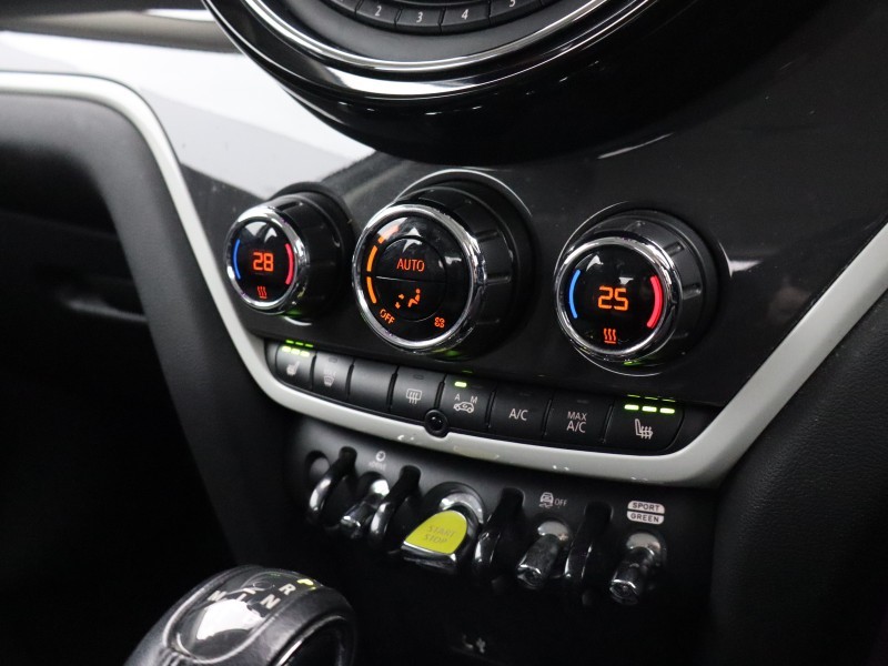 2018 (68) MINI COUNTRYMAN 1.5 Cooper S E ALL4 PHEV 5dr Auto 5092232