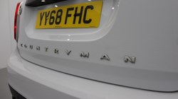 2018 (68) MINI COUNTRYMAN 1.5 Cooper S E ALL4 PHEV 5dr Auto 5092199