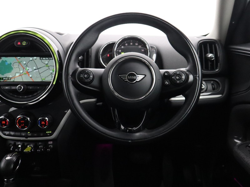 2018 (68) MINI COUNTRYMAN 1.5 Cooper S E ALL4 PHEV 5dr Auto 5092221