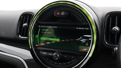 2018 (68) MINI COUNTRYMAN 1.5 Cooper S E ALL4 PHEV 5dr Auto 5092246