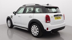 2018 (68) MINI COUNTRYMAN 1.5 Cooper S E ALL4 PHEV 5dr Auto 5092193