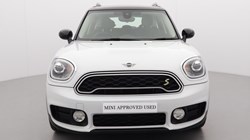 2018 (68) MINI COUNTRYMAN 1.5 Cooper S E ALL4 PHEV 5dr Auto 5092190