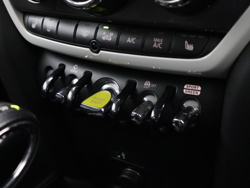 2018 (68) MINI COUNTRYMAN 1.5 Cooper S E ALL4 PHEV 5dr Auto 5092234