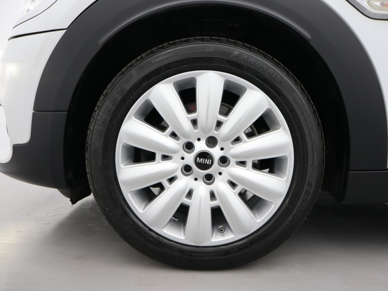 2018 (68) MINI COUNTRYMAN 1.5 Cooper S E ALL4 PHEV 5dr Auto 5092211