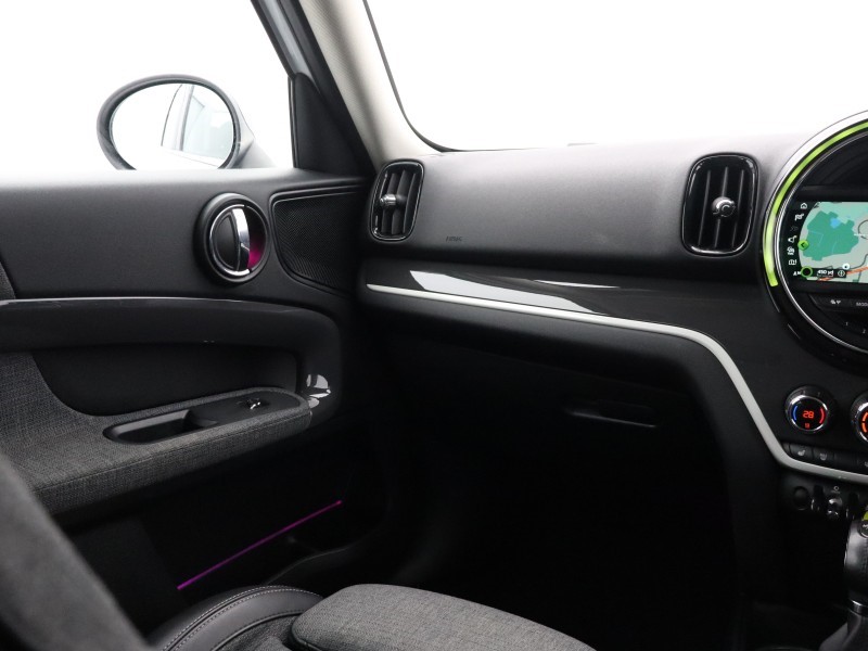 2018 (68) MINI COUNTRYMAN 1.5 Cooper S E ALL4 PHEV 5dr Auto 5092226