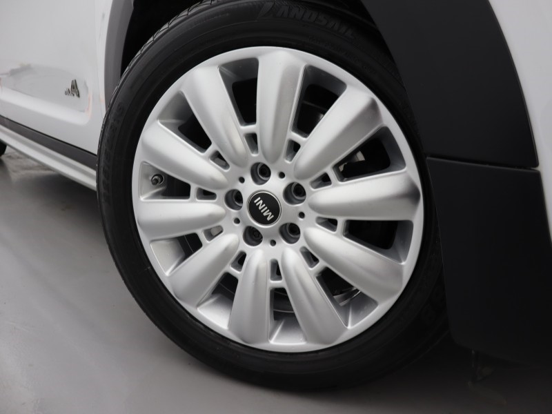 2018 (68) MINI COUNTRYMAN 1.5 Cooper S E ALL4 PHEV 5dr Auto 5092217