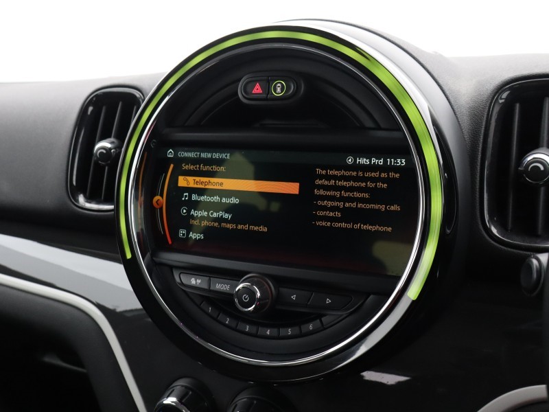 2018 (68) MINI COUNTRYMAN 1.5 Cooper S E ALL4 PHEV 5dr Auto 5092245